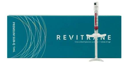REVITRANE Premium SUB-Q 1x1ml