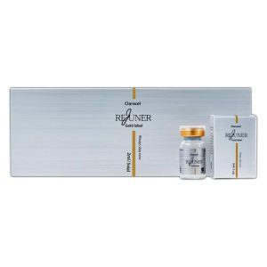 Rejuner Gold PCL (1 vial)