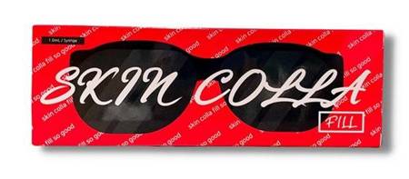 SKIN COLLA FILL 1ml