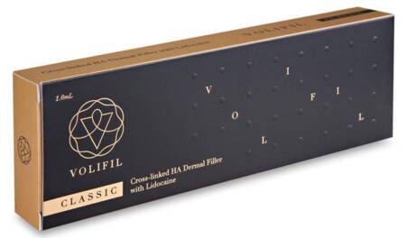 Volifil Classic 1 ml CE