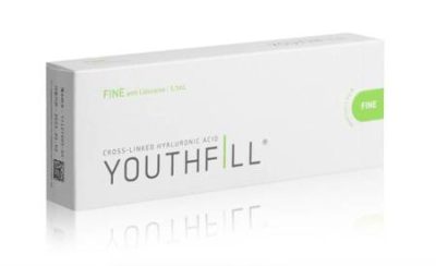 YOUTHFILL Fine Lidocaine 1.1ml