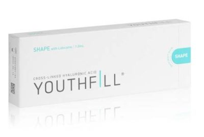 YOUTHFILL Shape lidocaine 1.1ml