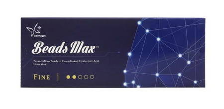 BeadsMax Fine lido 1.1ml