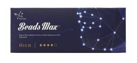 BeadsMax High Lido 1.1ml