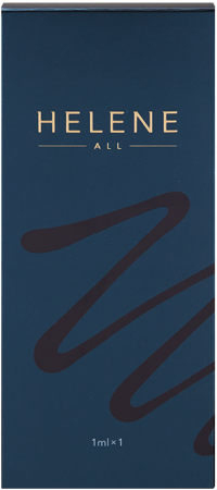 Helene All Lidocaine 1ml
