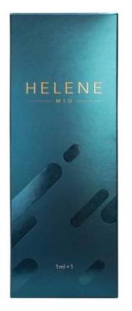 Helene Mid Lidocaine 1ml