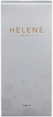Helene Smooth Lidocaine 1ml