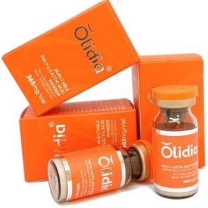 Olidia 365mg x 1 vial (5ml) of PLLA