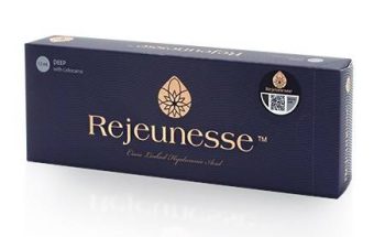 Rejeunesse Deep lidocaine 1.1ml