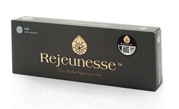 Rejeunesse Fine lidocaine 1.1ml