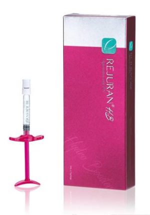 Rejuran HB lidocaine 1x1ml