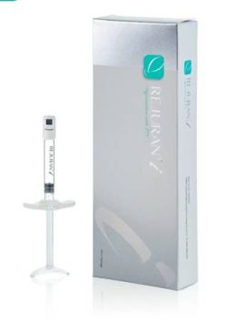 Rejuran I lidocaine 1x1ml