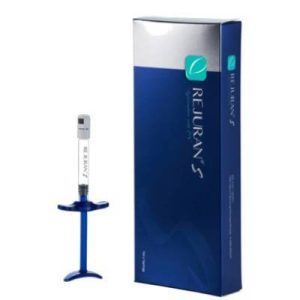Rejuran S lidocaine 1x1ml