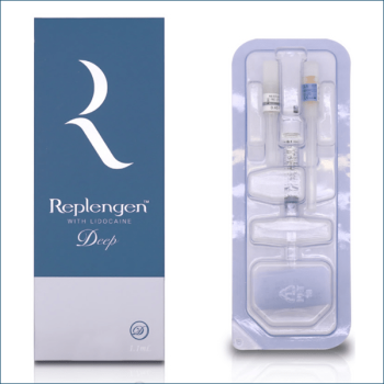 Replengen Deep lidocaine 1.1ml