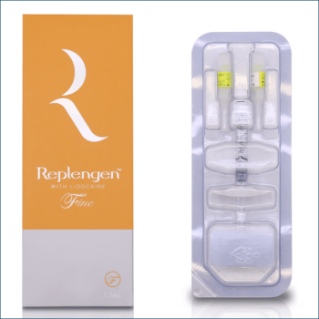 Replengen Fine lidocaine 1.1ml