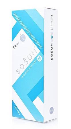 SOSUM M 2x1ml
