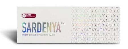 Sardenya Deep lidocaine 1.1ml