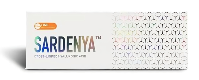 Sardenya Fine lidocaine 1.1ml