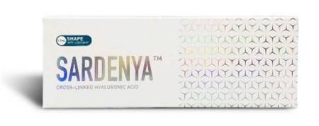 Sardenya Shape lidocaine 1.1ml