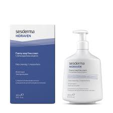 Sesderma Hidraven Foamy Cream Soap