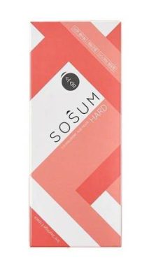 Sosum Hard 1 x 3ml