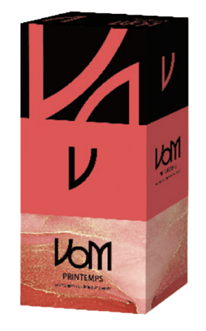 Vom V lidocaine 2x1ml